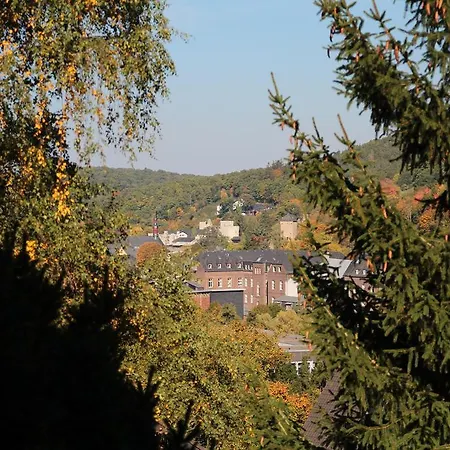 Ferienwohnung Am Goldenen Tal Apartmán