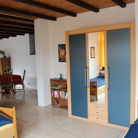 Ferienwohnung Am Goldenen Tal Bad Muenstereifel