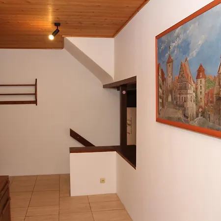 Ferienwohnung Am Goldenen Tal Bad Muenstereifel