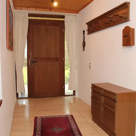 Ferienwohnung Am Goldenen Tal *