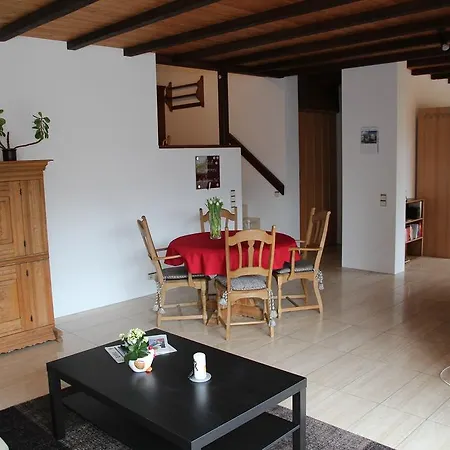 Ferienwohnung Am Goldenen Tal
