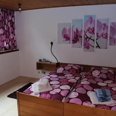 Ferienwohnung Am Goldenen Tal Apartmán Bad Muenstereifel
