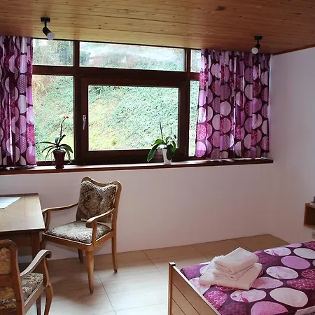Ferienwohnung Am Goldenen Tal Bad Muenstereifel