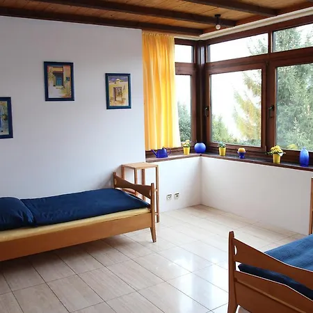 Ferienwohnung Am Goldenen Tal Apartmán