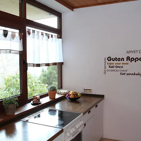 Ferienwohnung Am Goldenen Tal Bad Muenstereifel